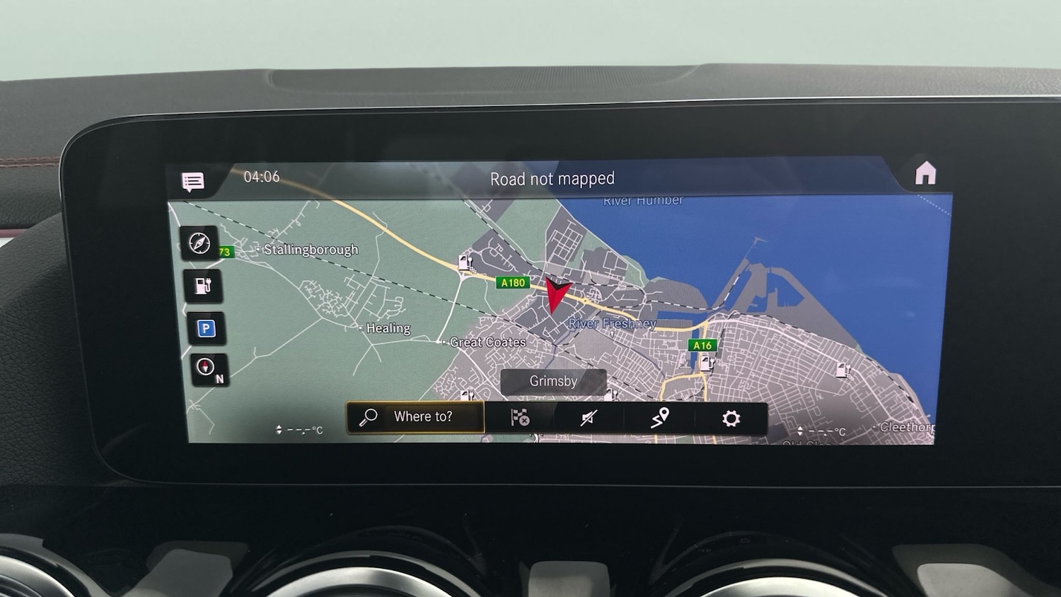 Used Mercedes-Benz EQA 2022 for sale - 76027329: Photo 29