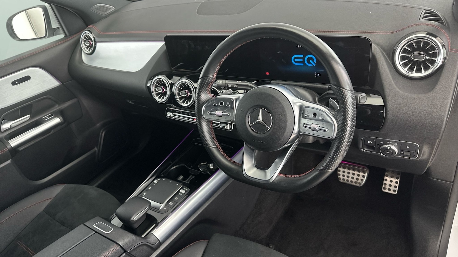 Used Mercedes-Benz EQA 2022 for sale - 76027329: Photo 5
