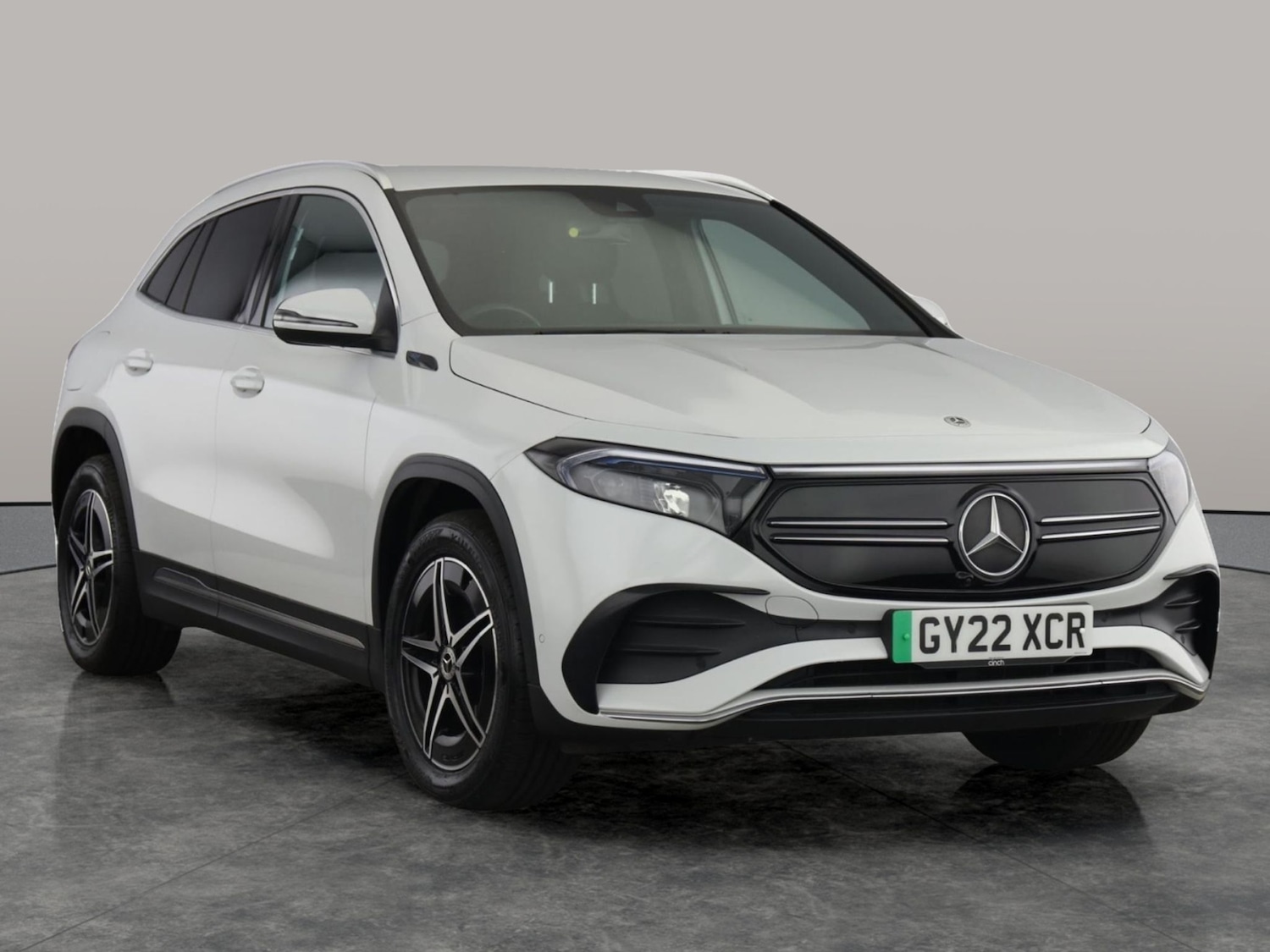 Used Mercedes-Benz EQA 2022 for sale - 76027329: Photo 6