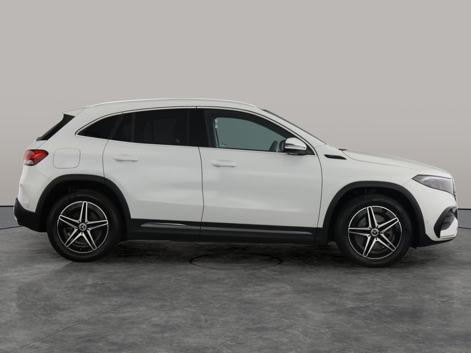 Used Mercedes-Benz EQA 2022 for sale - 76027329: Photo 7