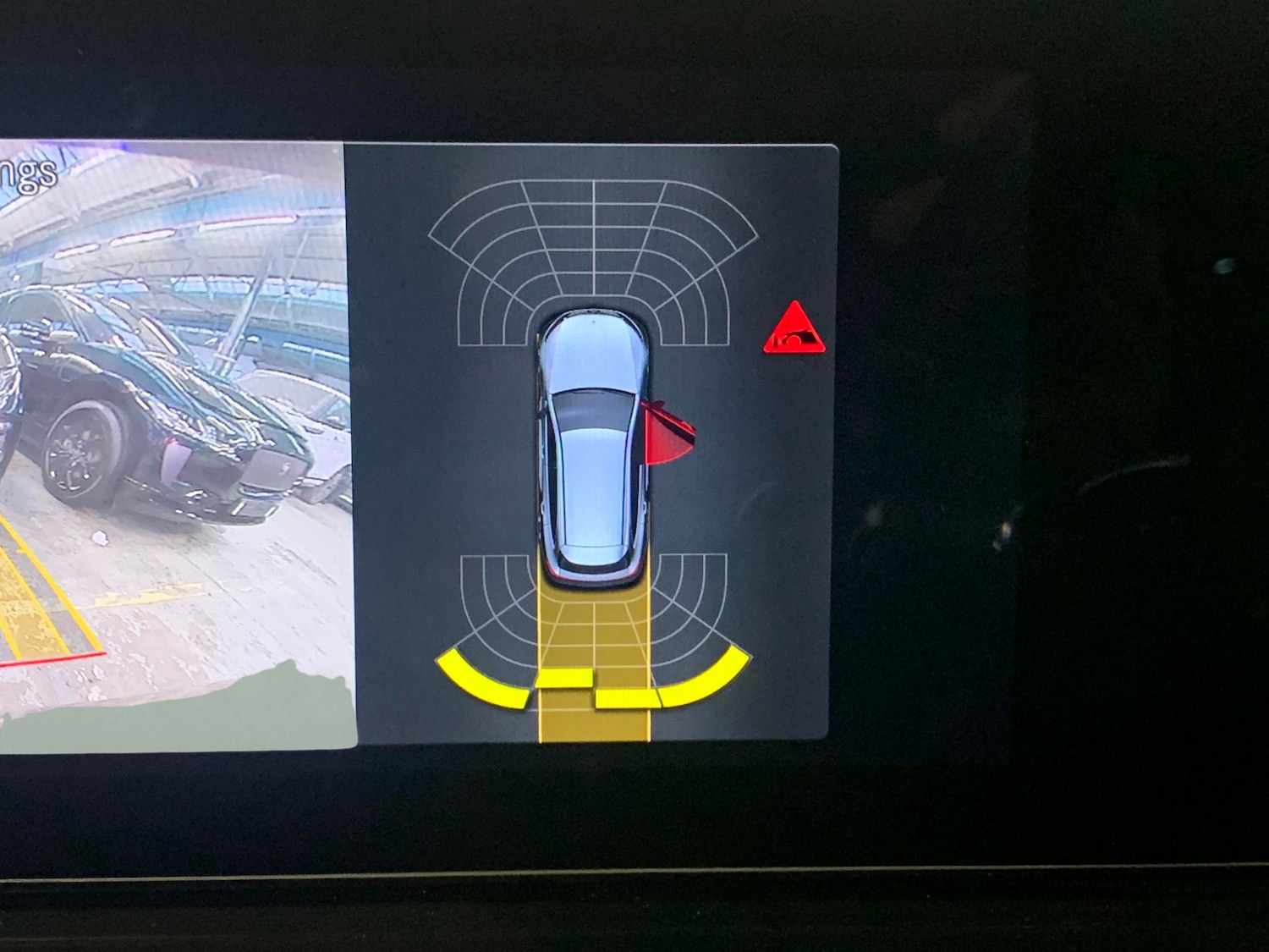 Used Mercedes-Benz EQC 2022 for sale - 76751587: Photo 17