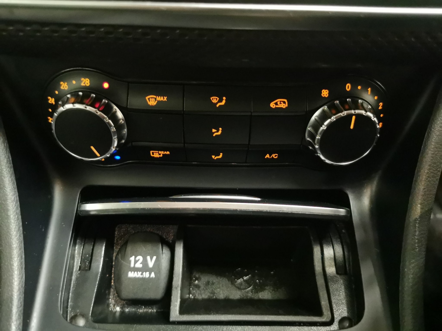 Used Mercedes-Benz A-Class for sale - 77974384: Photo 18