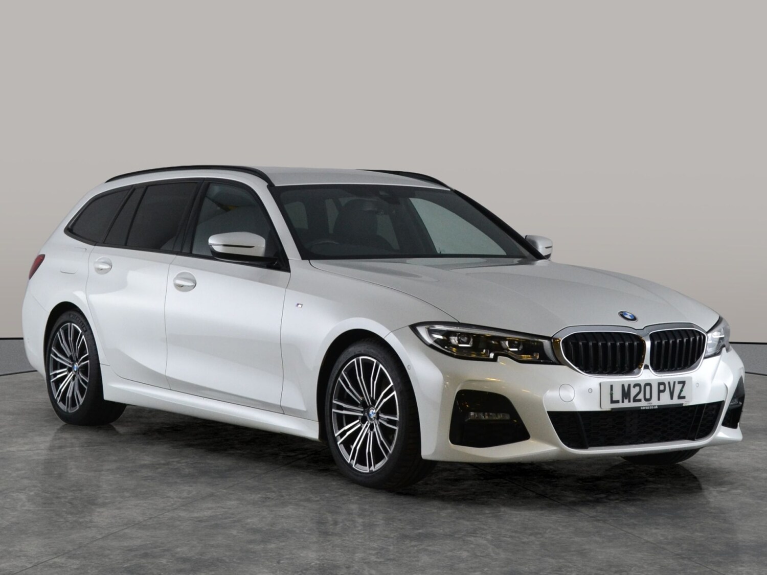 Used BMW 3 Series 2020 for sale - 77428530: Photo 13