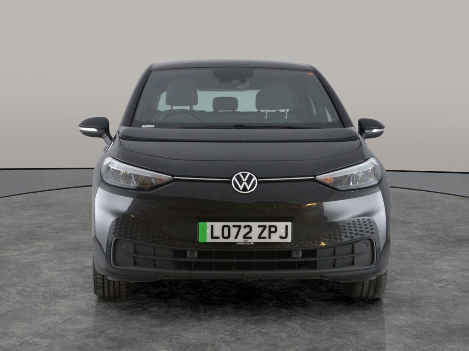 Used Volkswagen ID.3 2023 for sale - 77196261: Photo 12