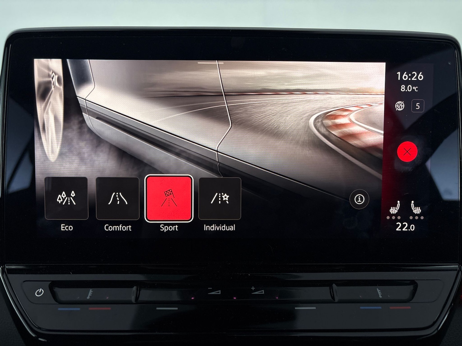 Used Volkswagen ID.3 2023 for sale - 77196261: Photo 24