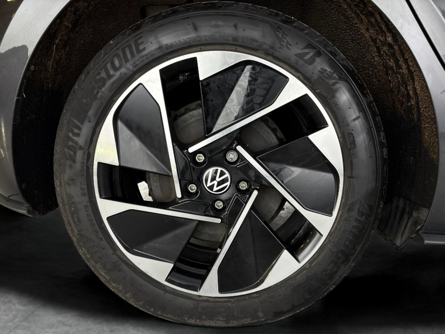 Used Volkswagen ID.3 2023 for sale - 77196261: Photo 27