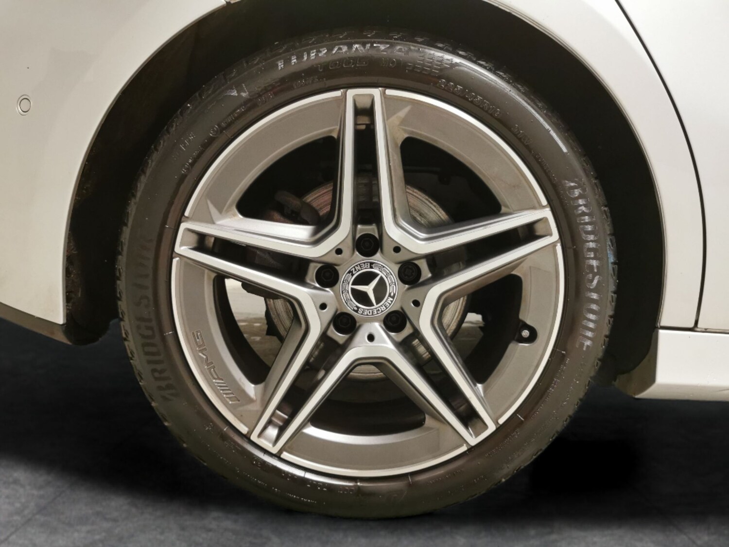 Used Mercedes-Benz A-Class 2020 for sale - 77972212: Photo 26