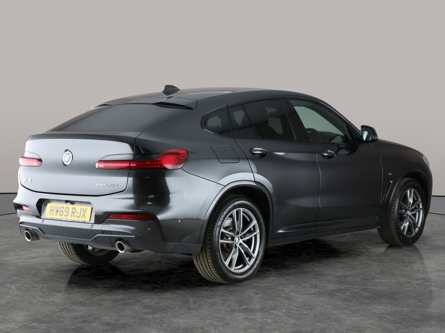Used BMW X4 2019 for sale - 76436950: Photo 14
