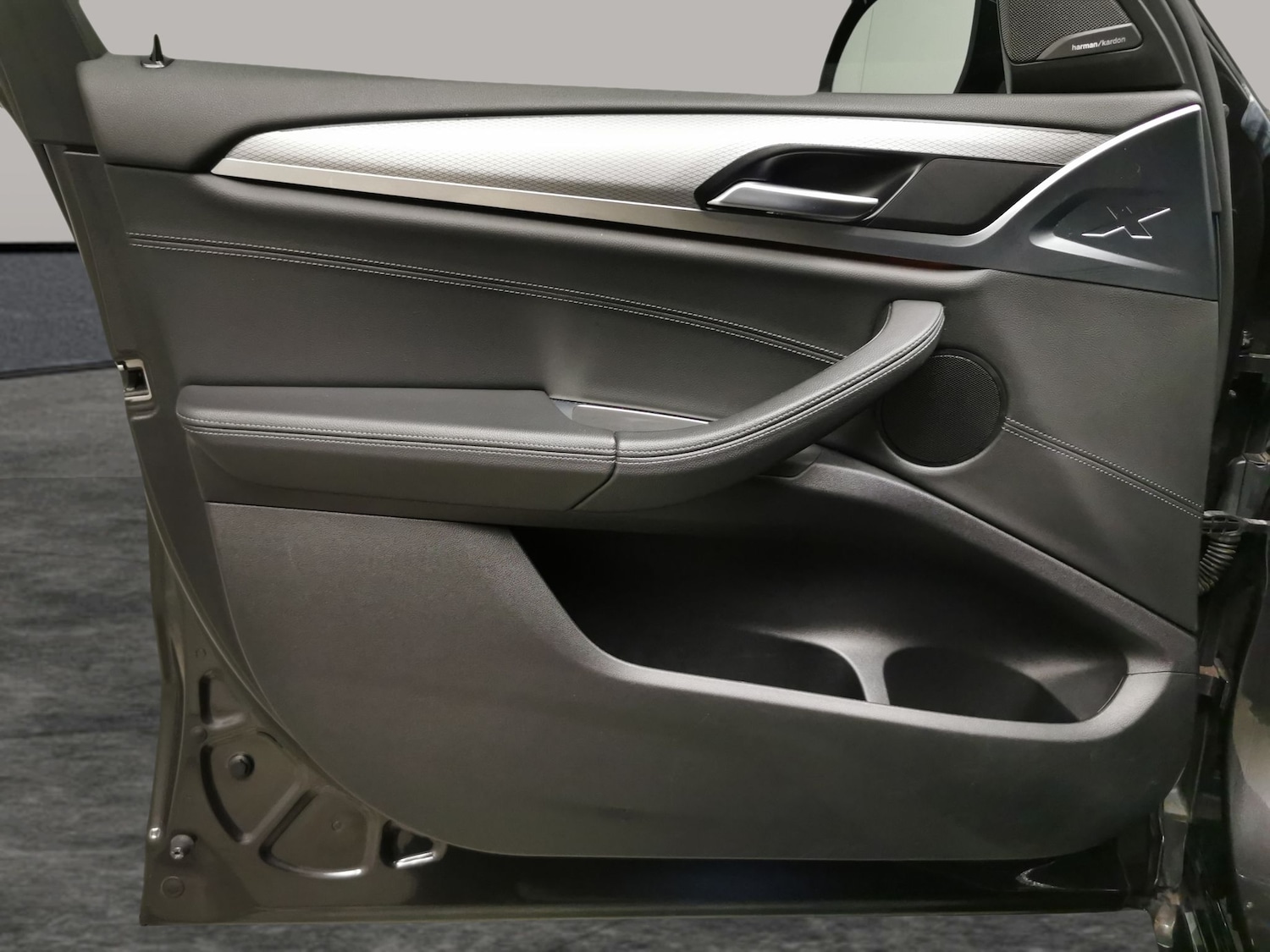 Used BMW X4 2019 for sale - 76436950: Photo 36