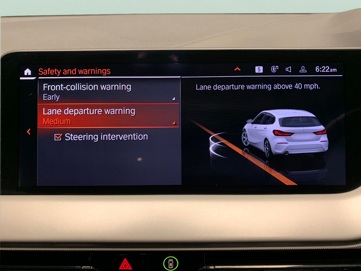 Used BMW 1 Series 2021 for sale - 76808130: Photo 17