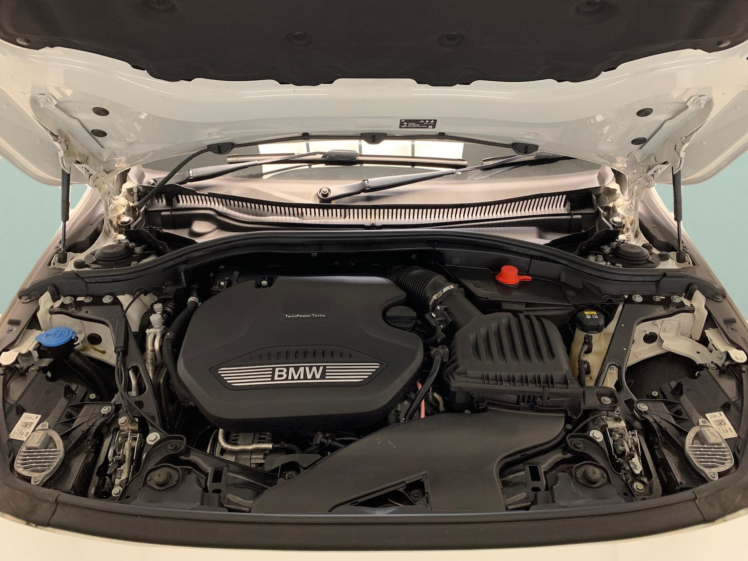 Used BMW 1 Series 2021 for sale - 76808130: Photo 27