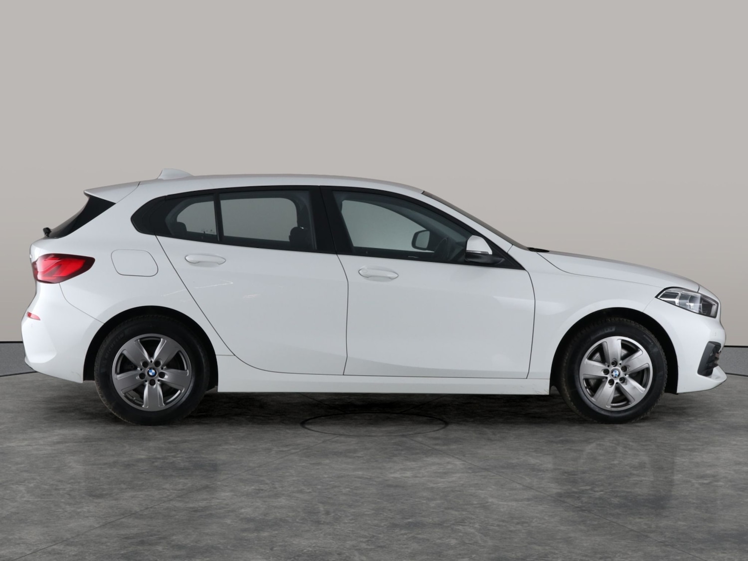 Used BMW 1 Series 2021 for sale - 76808130: Photo 7