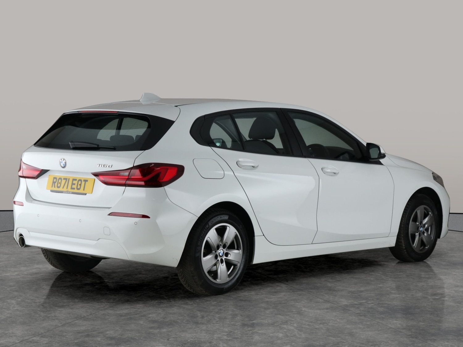 Used BMW 1 Series 2021 for sale - 76808130: Photo 8