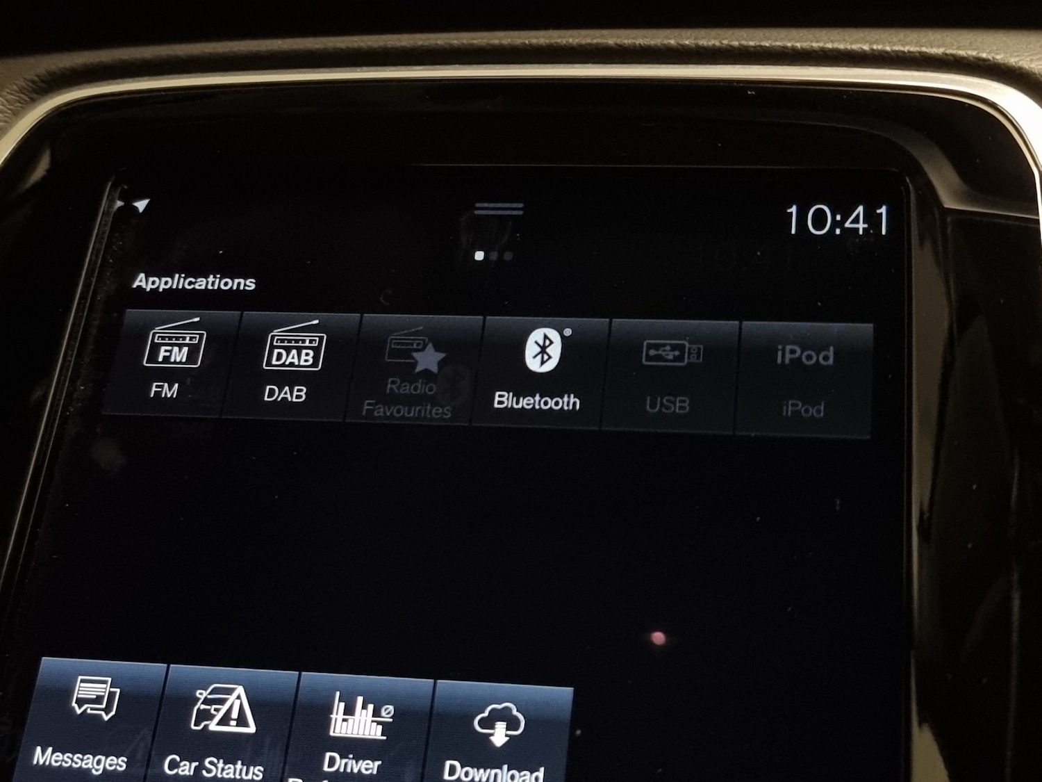 Vehicle 19