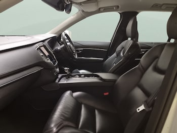 Used Volvo XC90 2019 for sale - 75957905: Photo