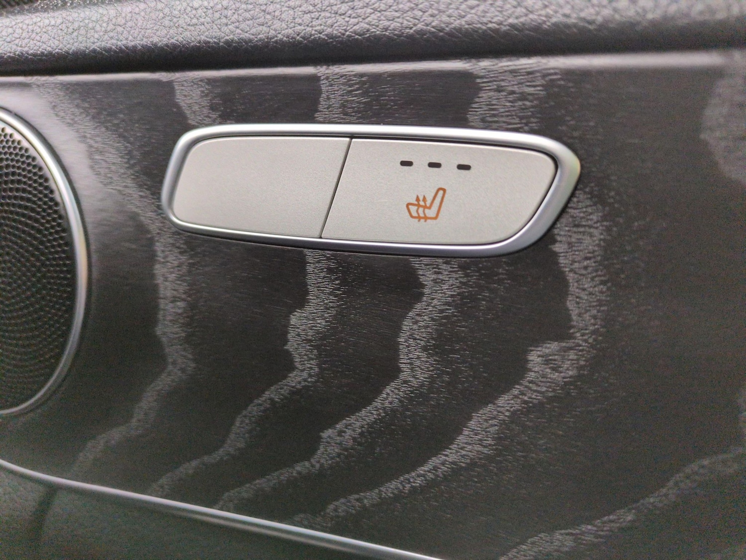 Used Mercedes-Benz C Class 2020 for sale - 76696821: Photo 20