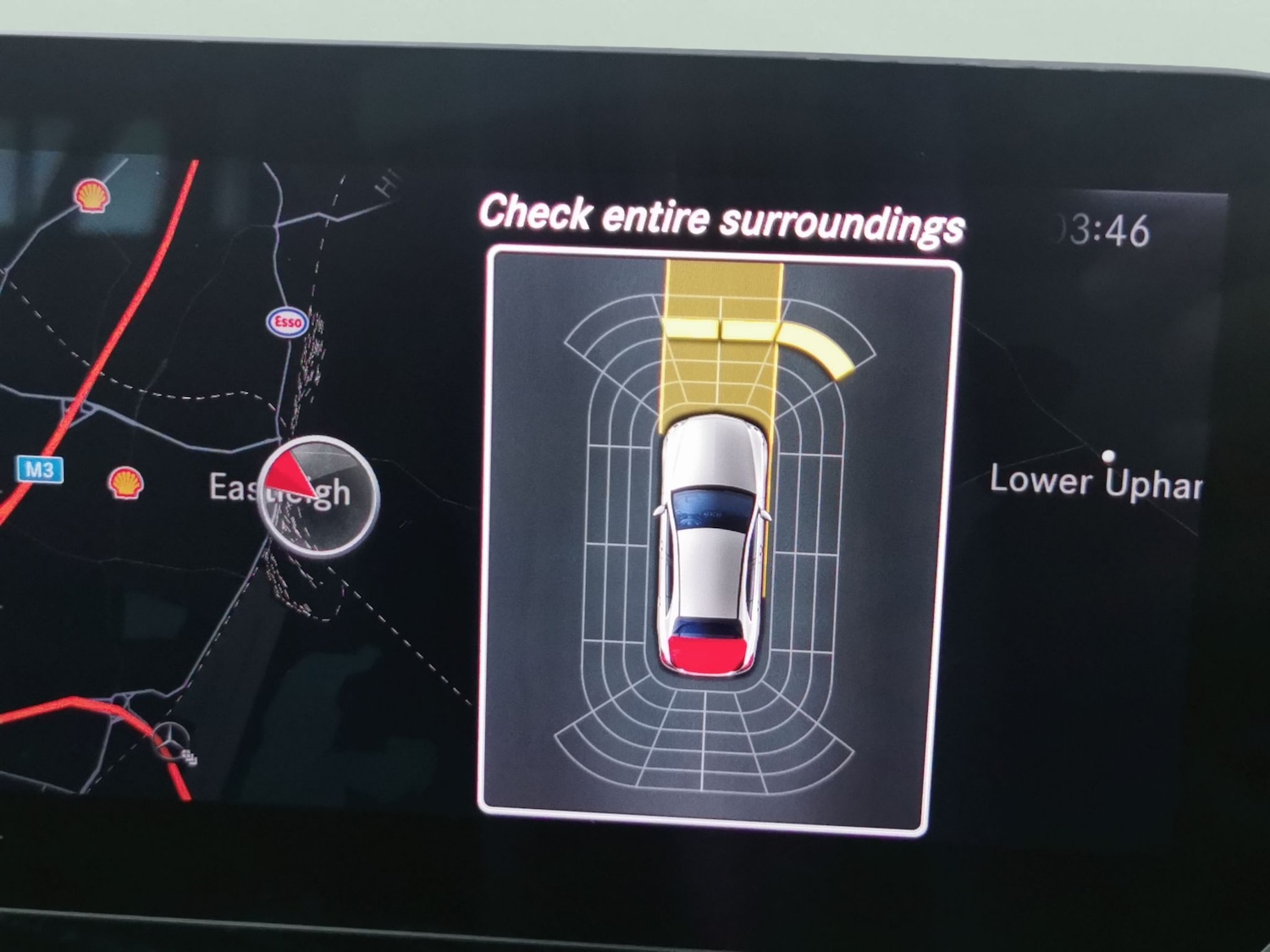 Used Mercedes-Benz C Class 2020 for sale - 76696821: Photo 23