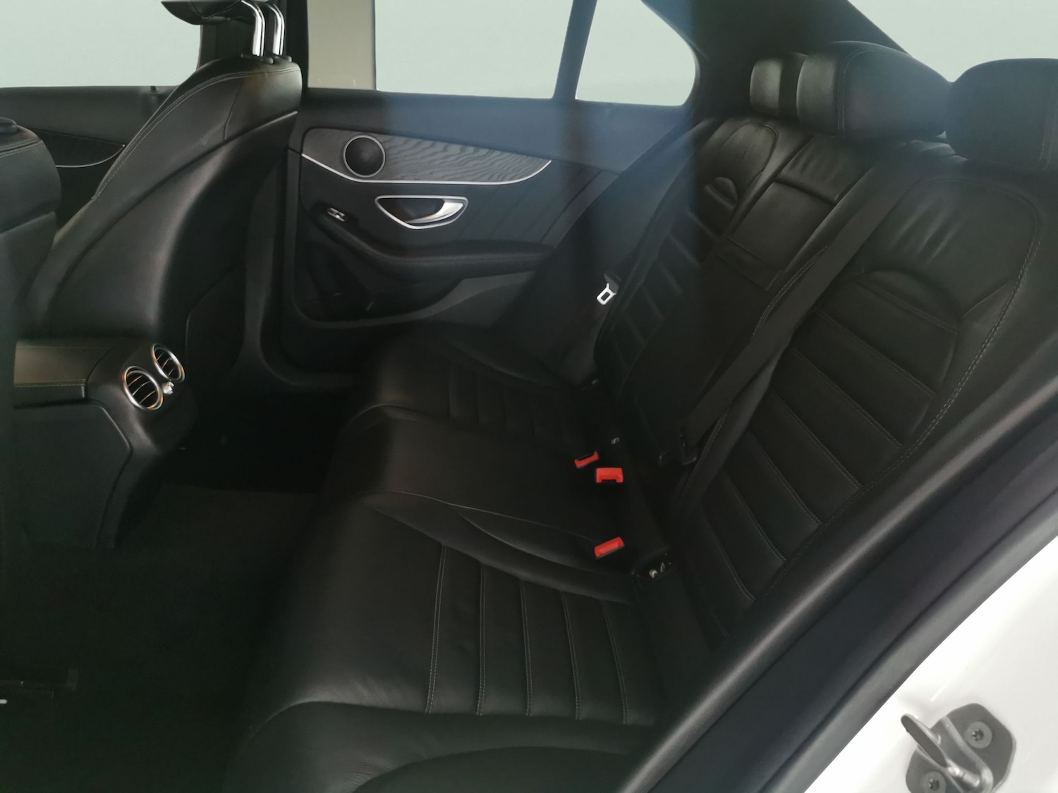 Used Mercedes-Benz C Class 2020 for sale - 76696821: Photo 27