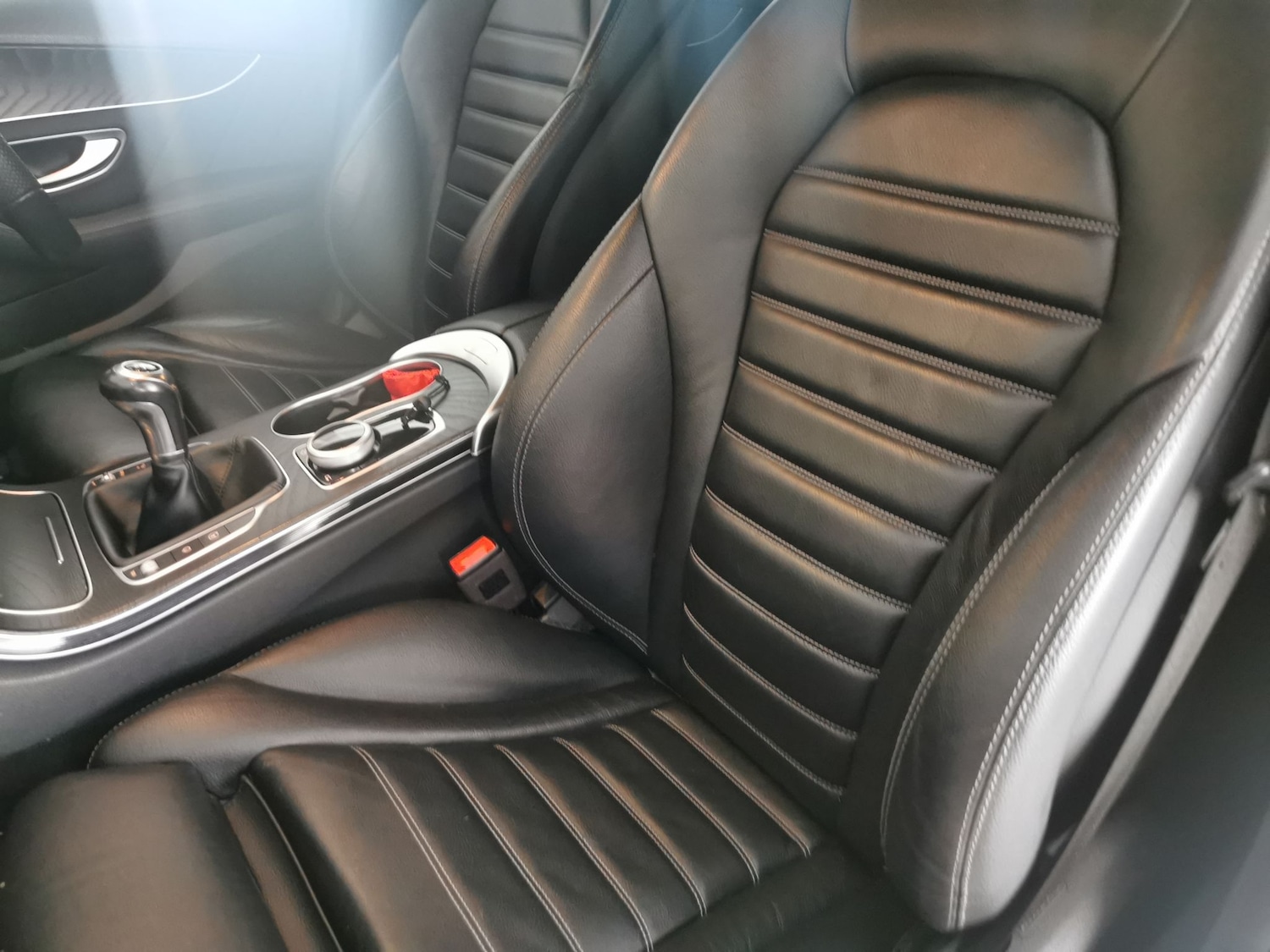 Used Mercedes-Benz C Class 2020 for sale - 76696821: Photo 7