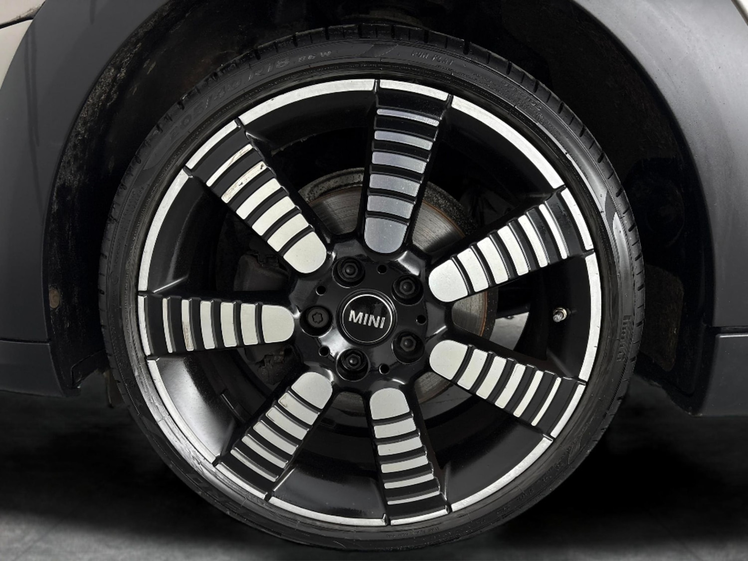 Used MINI Hatch 2022 for sale - 77164335: Photo 24