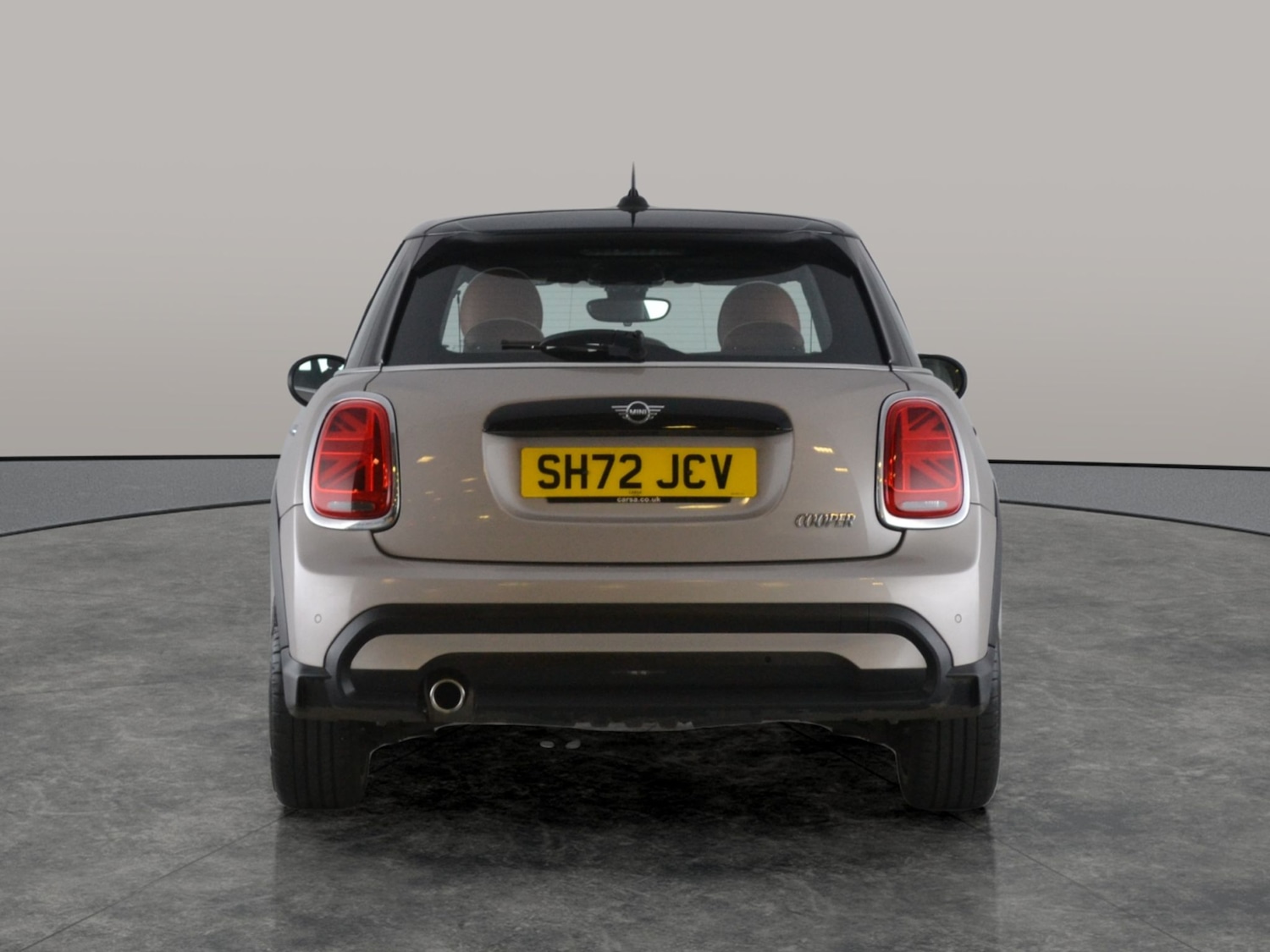 Used MINI Hatch 2022 for sale - 77164335: Photo 8