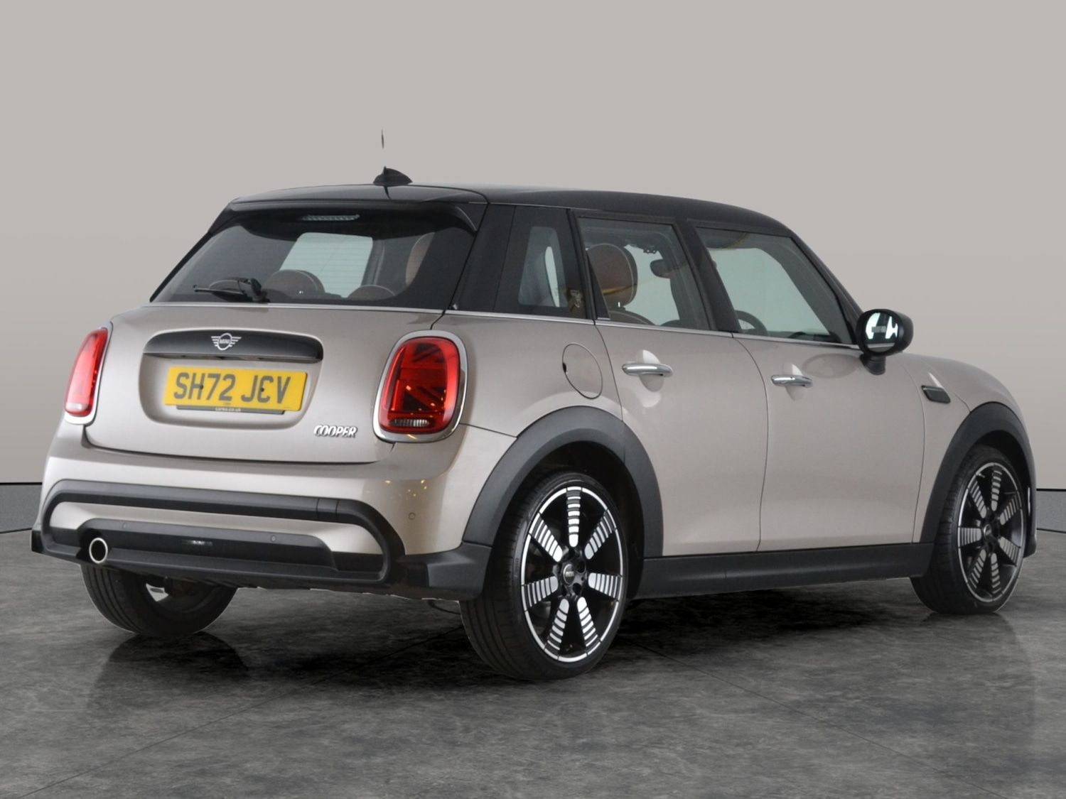 Used MINI Hatch 2022 for sale - 77164335: Photo 9