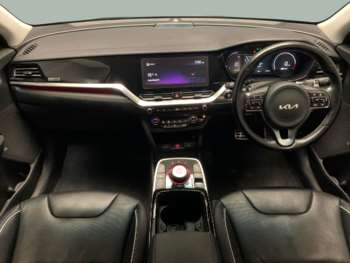 Used Kia Niro 2022 for sale - 74903481: Photo