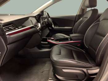 Used Kia Niro 2022 for sale - 74903481: Photo