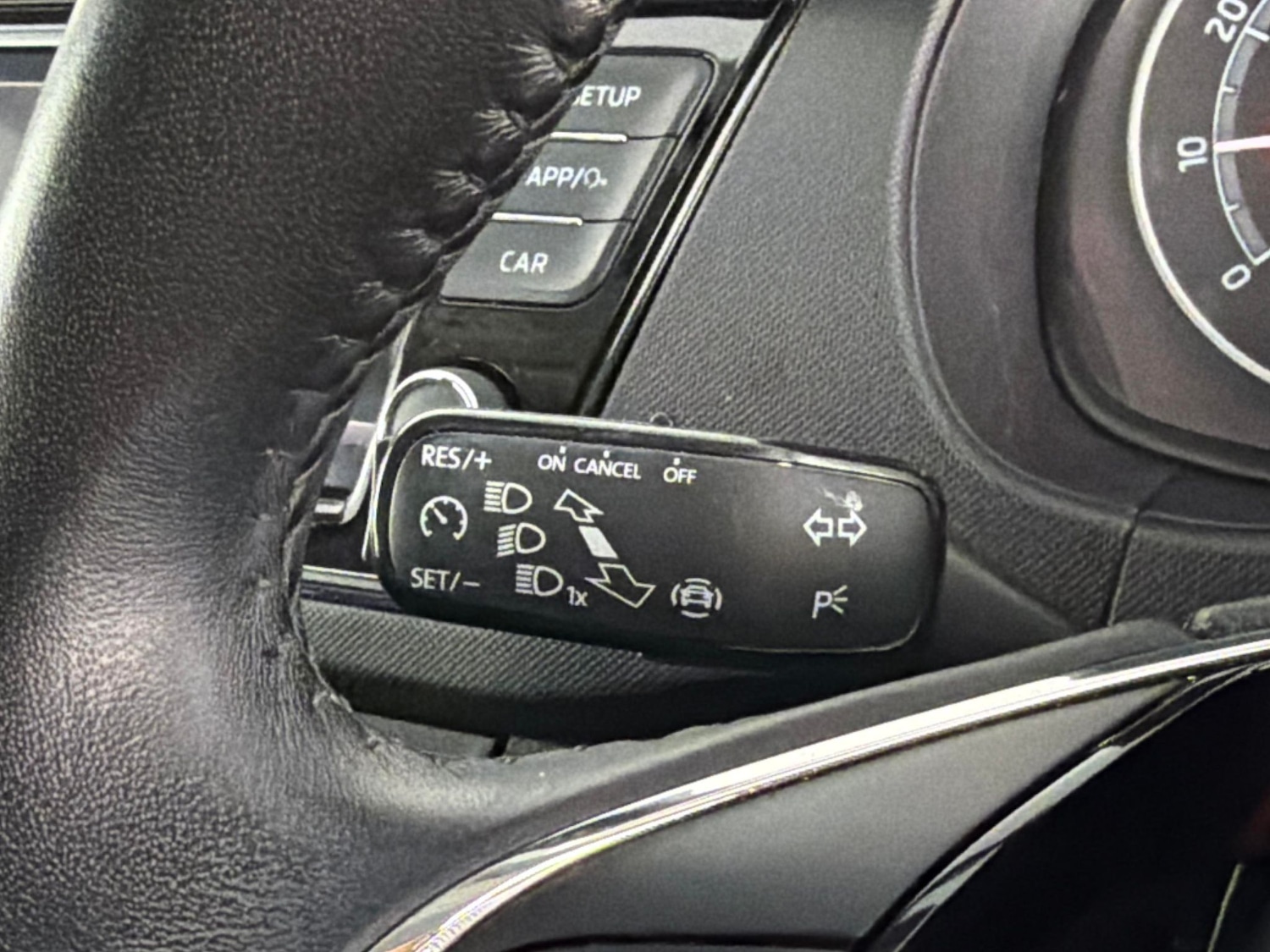 Used Skoda Fabia 2020 for sale - 77106303: Photo 17