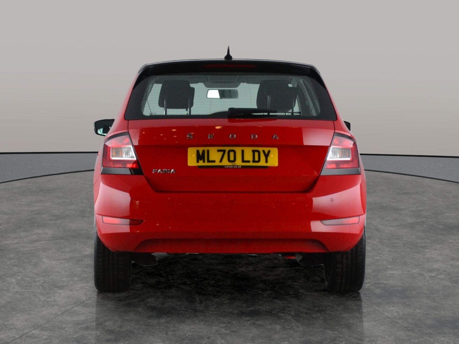 Used Skoda Fabia 2020 for sale - 77106303: Photo 8