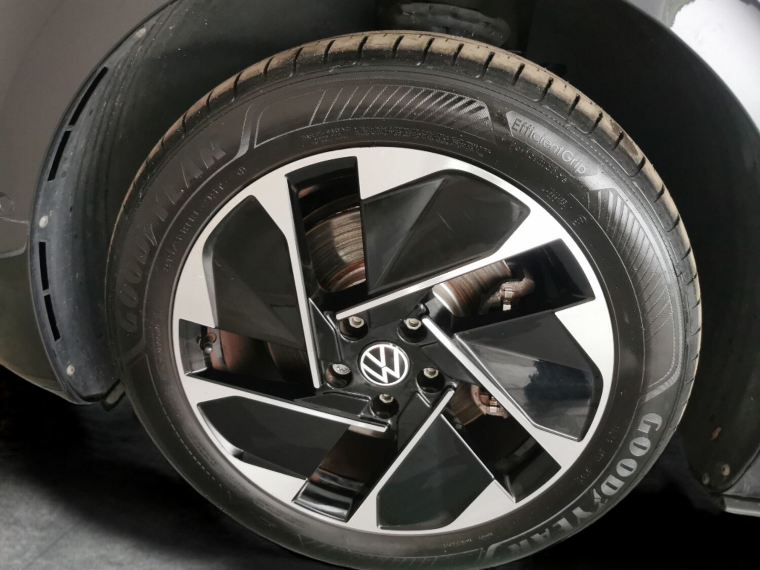 Used Volkswagen ID.3 2022 for sale - 77688744: Photo 22