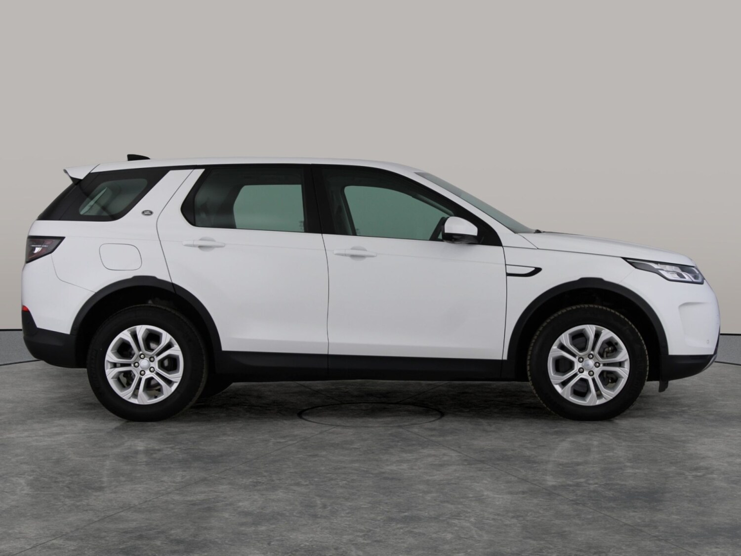 Used Land Rover Discovery Sport 2022 for sale - 78055570: Photo 10