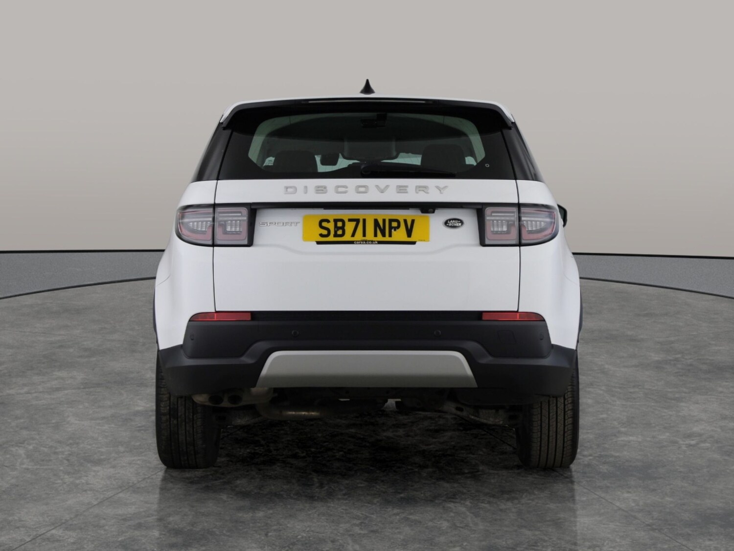 Used Land Rover Discovery Sport 2022 for sale - 78055570: Photo 12