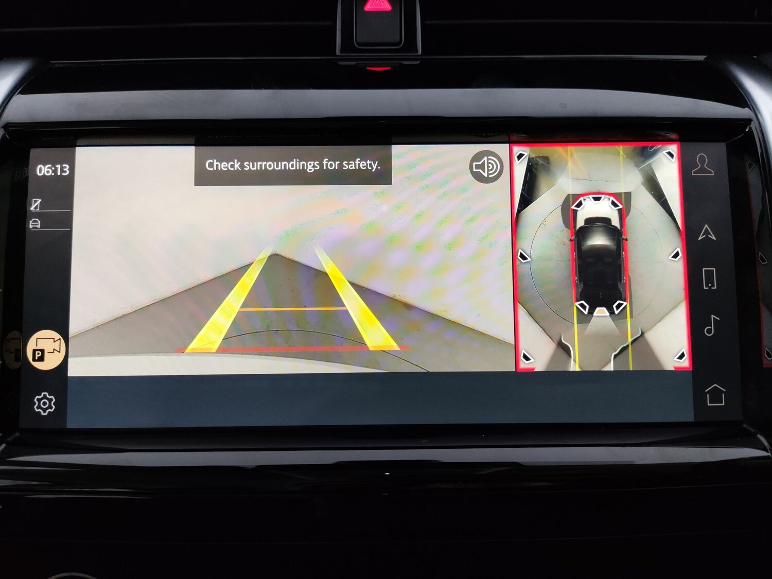 Used Land Rover Discovery Sport 2022 for sale - 78055570: Photo 16