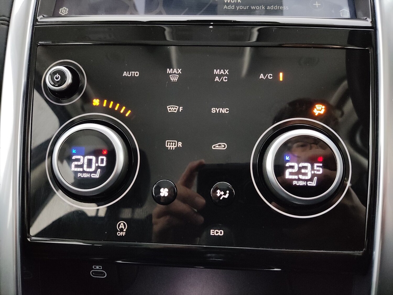 Used Land Rover Discovery Sport 2022 for sale - 78055570: Photo 17