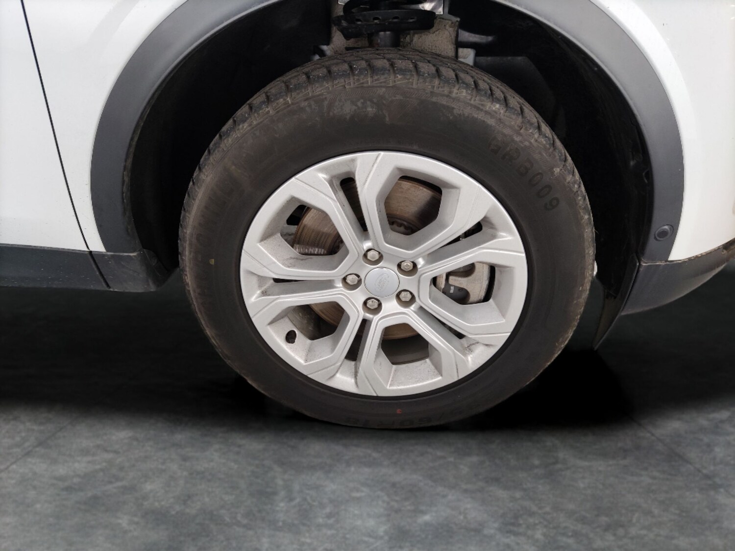 Used Land Rover Discovery Sport 2022 for sale - 78055570: Photo 21