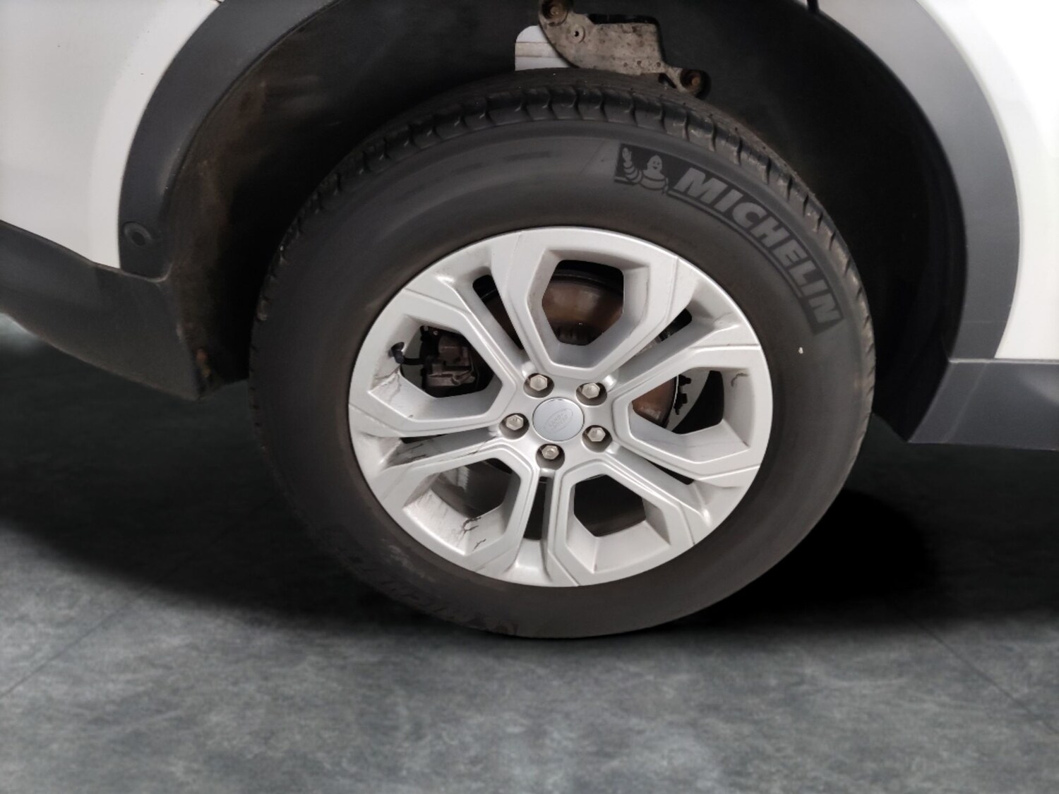 Used Land Rover Discovery Sport 2022 for sale - 78055570: Photo 22