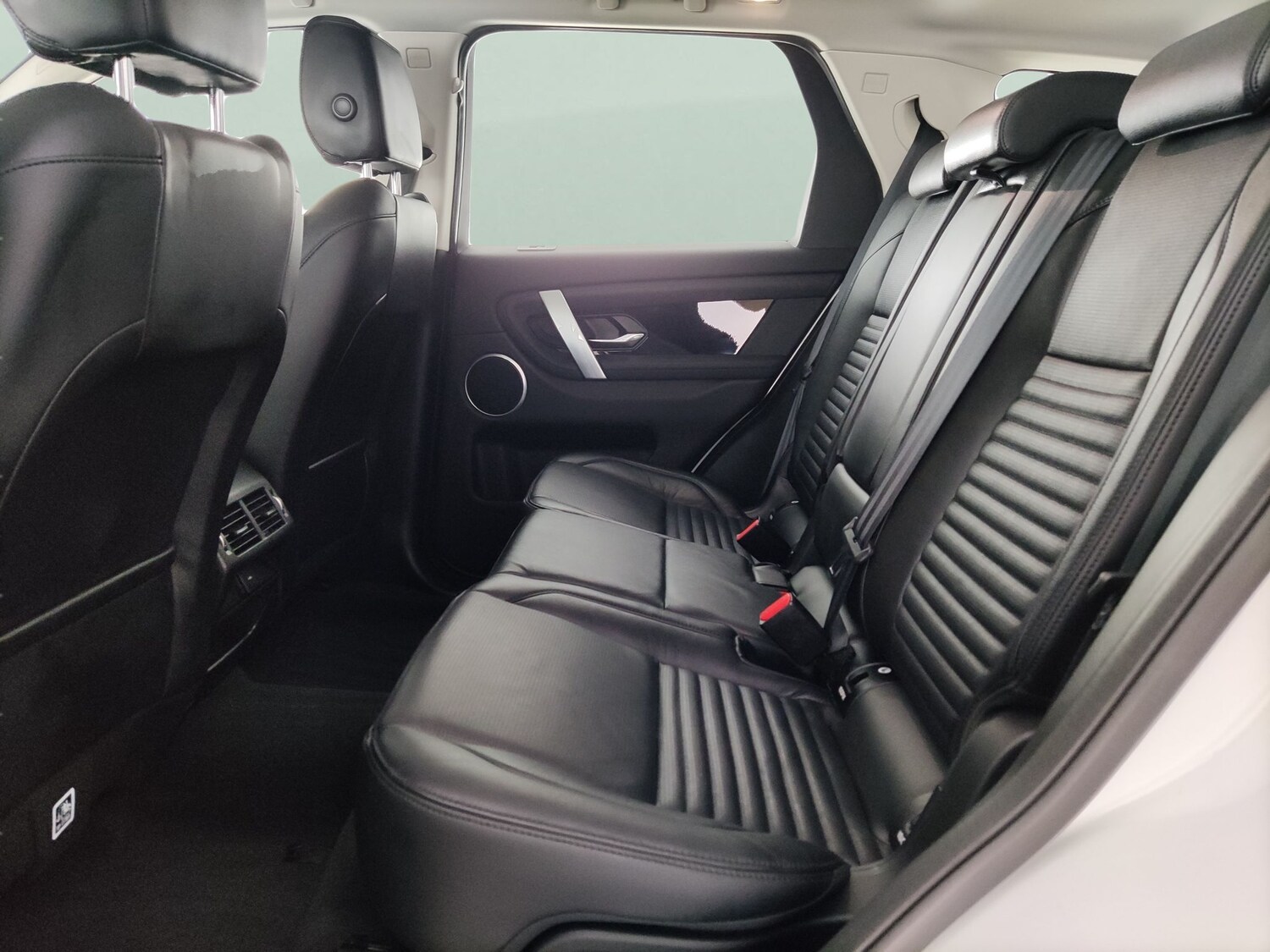 Used Land Rover Discovery Sport 2022 for sale - 78055570: Photo 23