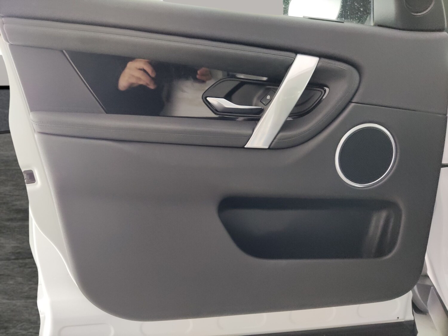 Used Land Rover Discovery Sport 2022 for sale - 78055570: Photo 24