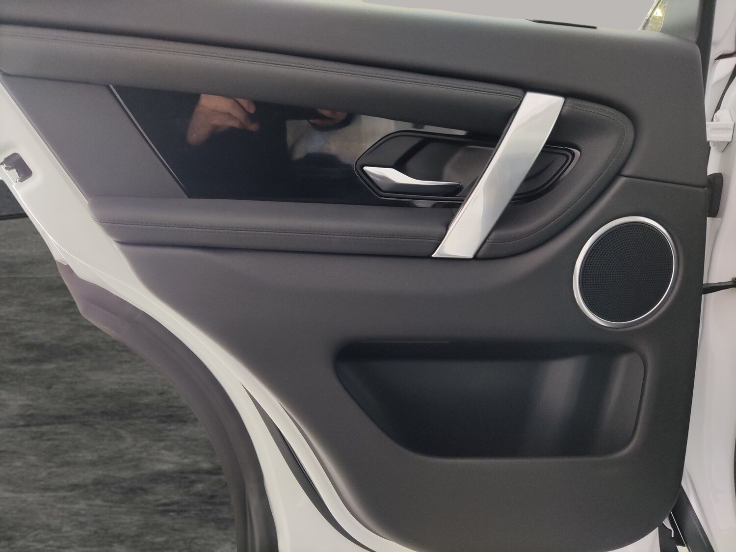 Used Land Rover Discovery Sport 2022 for sale - 78055570: Photo 25