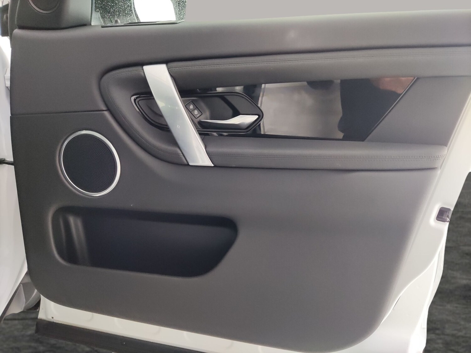 Used Land Rover Discovery Sport 2022 for sale - 78055570: Photo 26