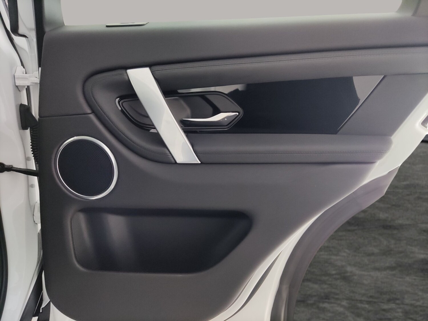 Used Land Rover Discovery Sport 2022 for sale - 78055570: Photo 27