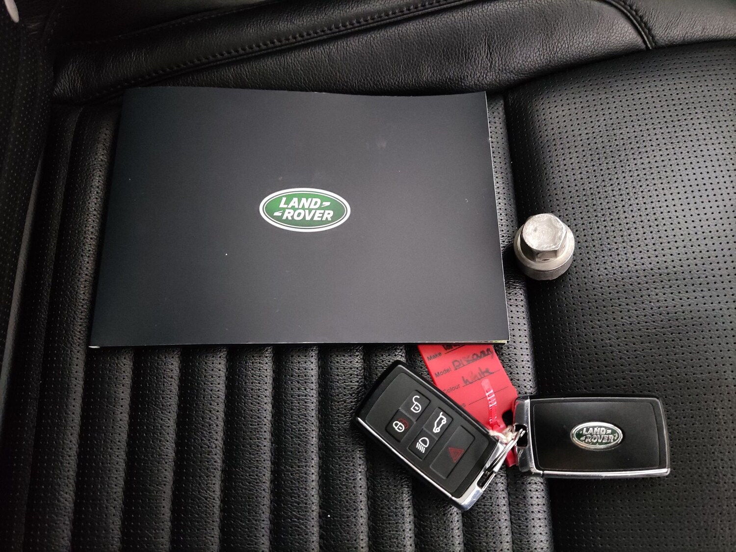 Used Land Rover Discovery Sport 2022 for sale - 78055570: Photo 28