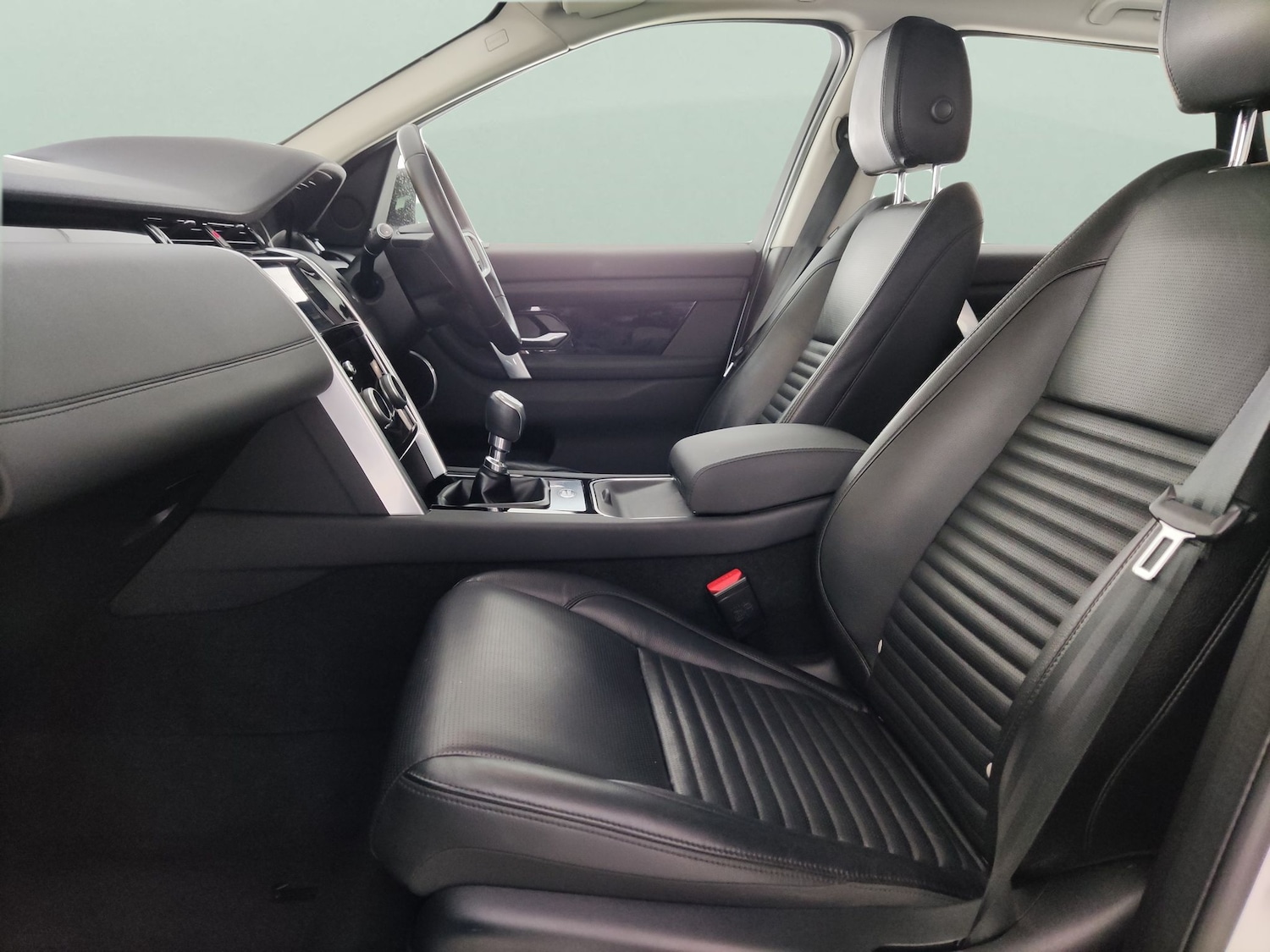 Used Land Rover Discovery Sport 2022 for sale - 78055570: Photo 4