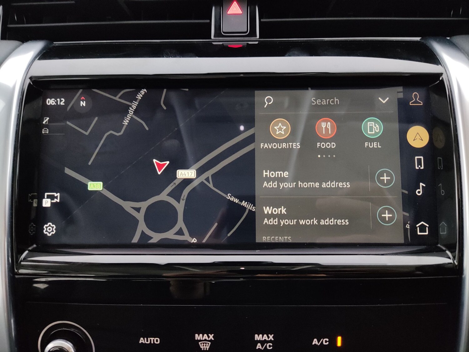 Used Land Rover Discovery Sport 2022 for sale - 78055570: Photo 6