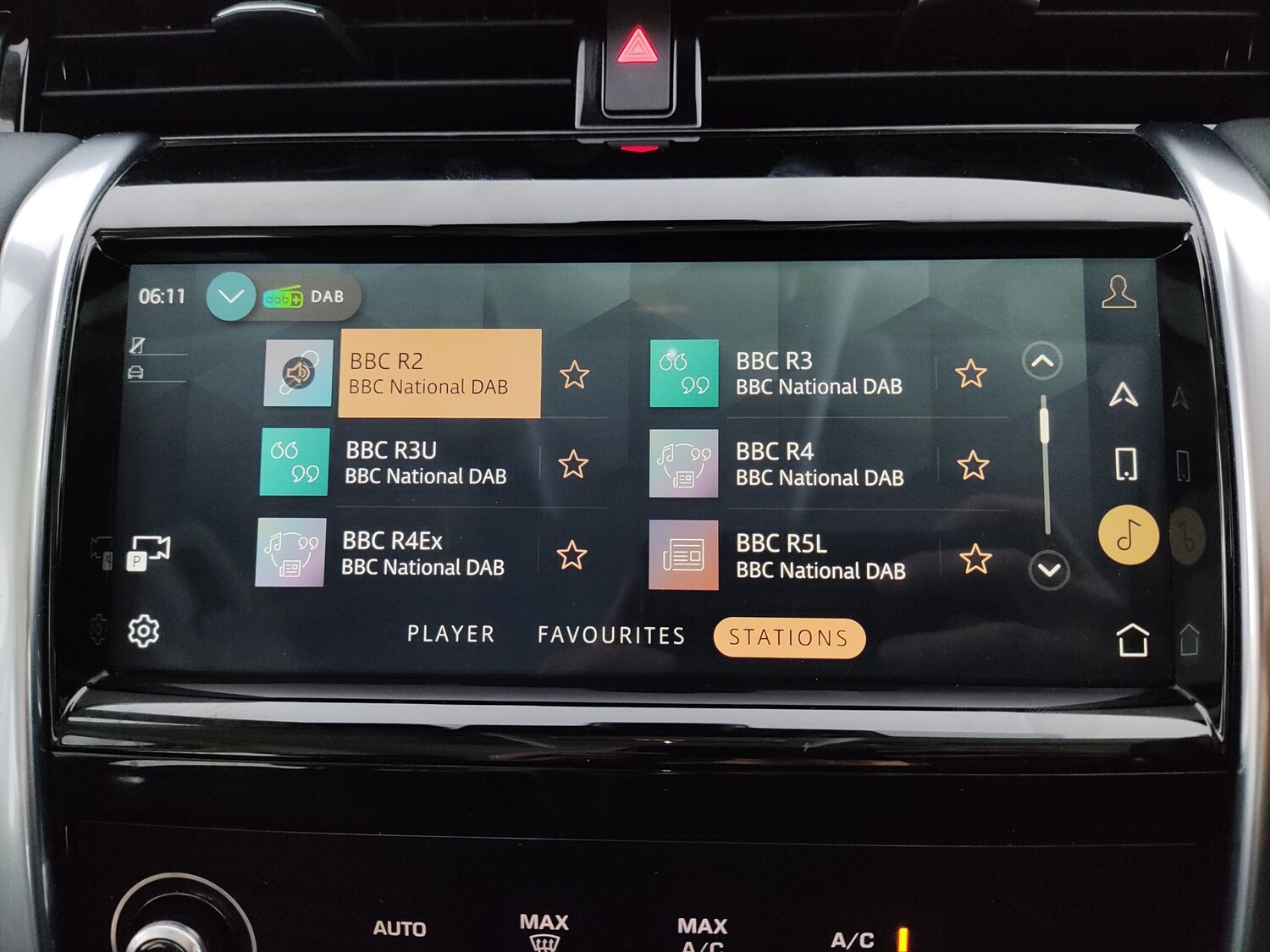 Used Land Rover Discovery Sport 2022 for sale - 78055570: Photo 7