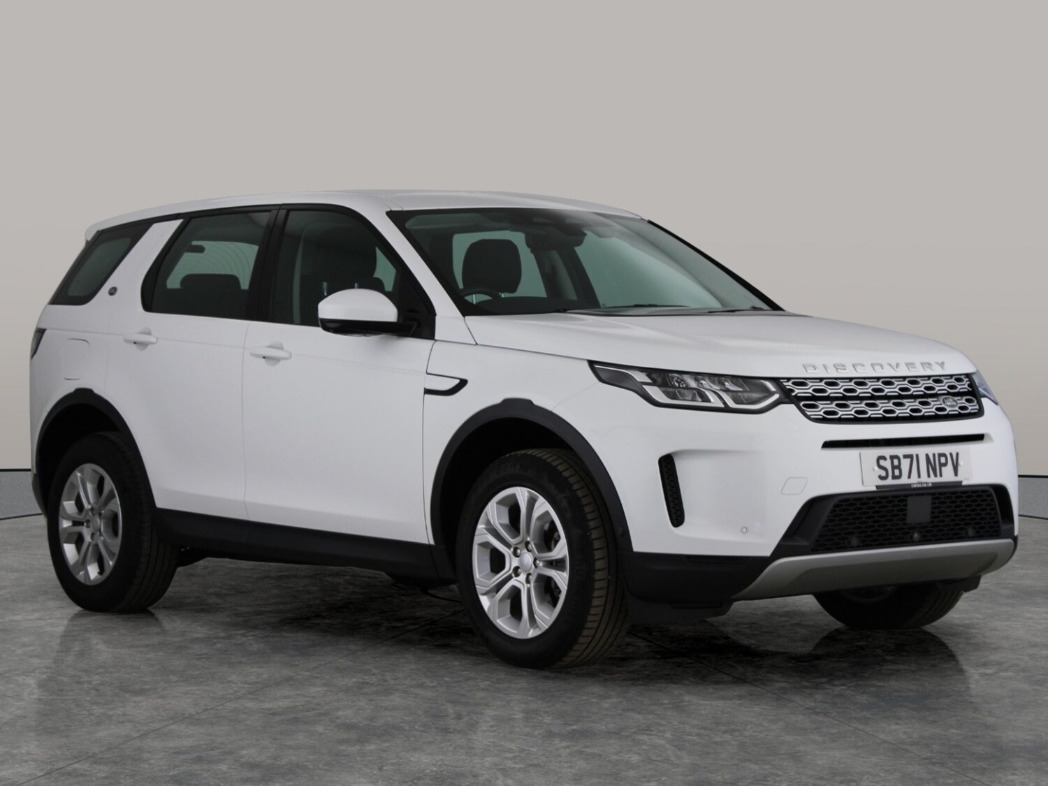 Used Land Rover Discovery Sport 2022 for sale - 78055570: Photo 9