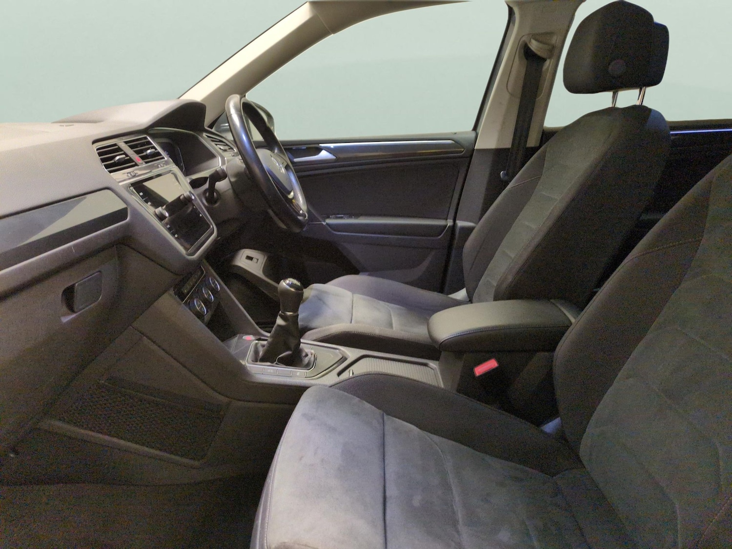 Used Volkswagen Tiguan Allspace 2020 for sale - 78218511: Photo 4