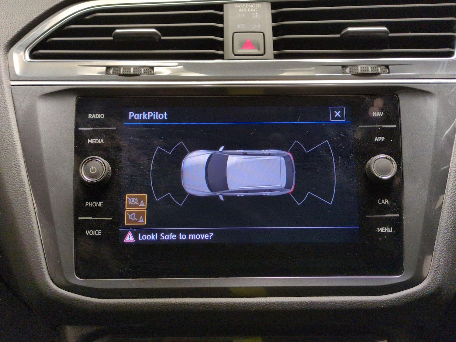 Used Volkswagen Tiguan Allspace 2020 for sale - 78218511: Photo 7