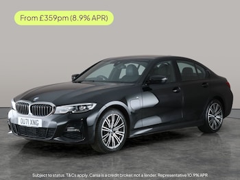 Used BMW 3 Series 2021 for sale - 76788721: Photo